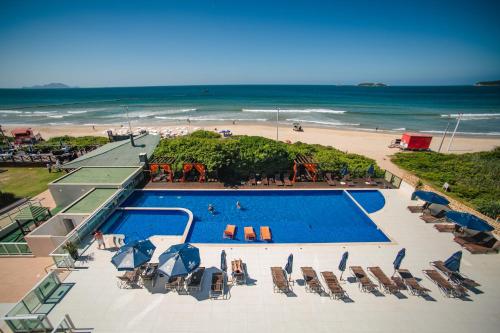 View, Slaviero Ingleses Convention in Ingleses