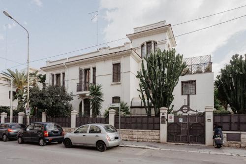  Villa Luigi XVI, Pension in Taranto bei San Giorgio Ionico