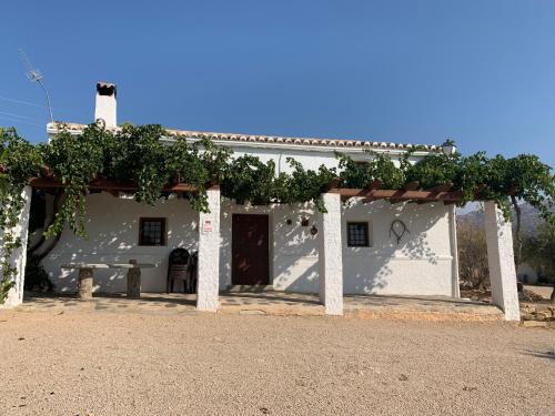 Casas Rurales Cortijo Cerro Fuentes Nuevas