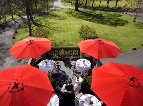 Prestonfield House - image 35