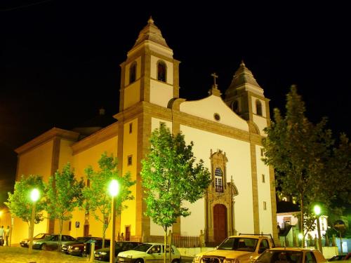 Hotel Sol e Serra - image 8