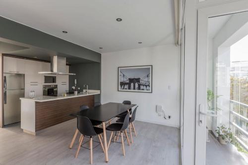 Luxury 2BR with Balcony Near Larcomar, Лима (фото 7)