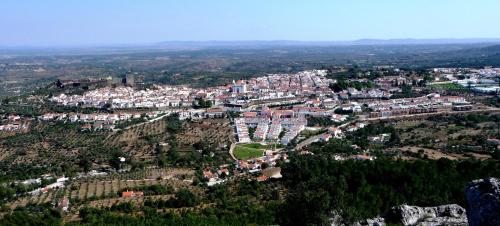 Hotel Sol e Serra