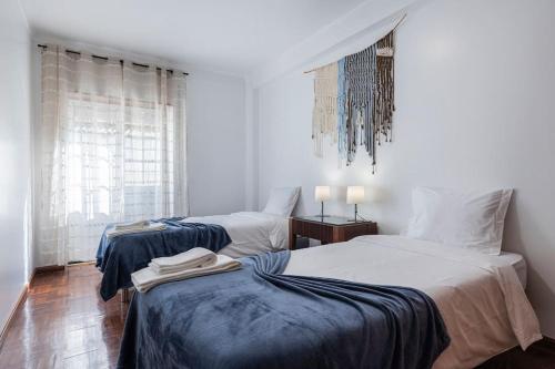 . Apartamento Triana