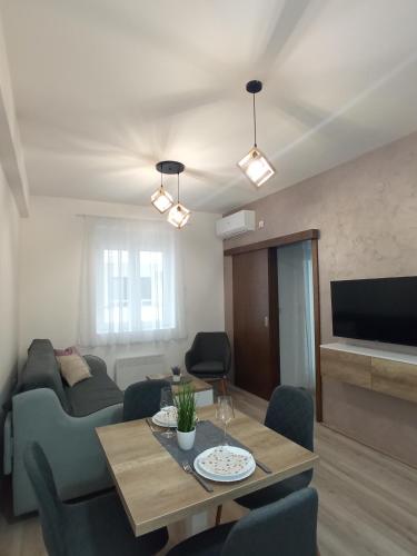 Apartman Zara