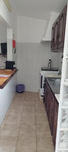 Apartamento Rosa