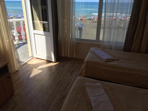 Hotel Premium in Ureki