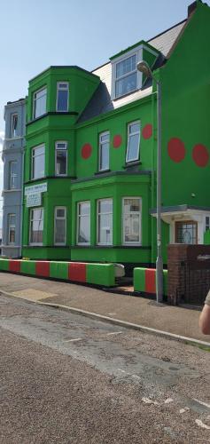 Ash Hotel - main image