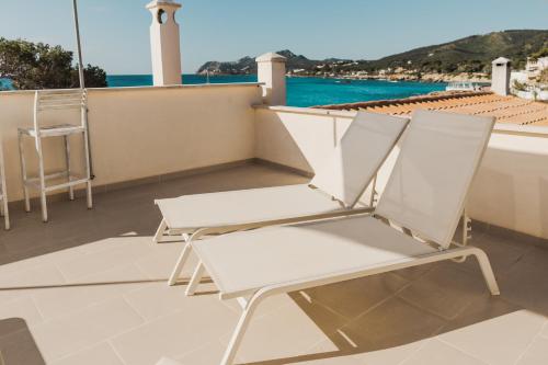 Sa Punta Dúplex Cala Ratjada