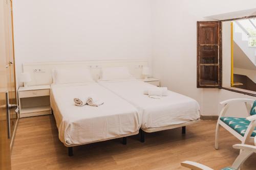 Sa Punta Dúplex Cala Ratjada