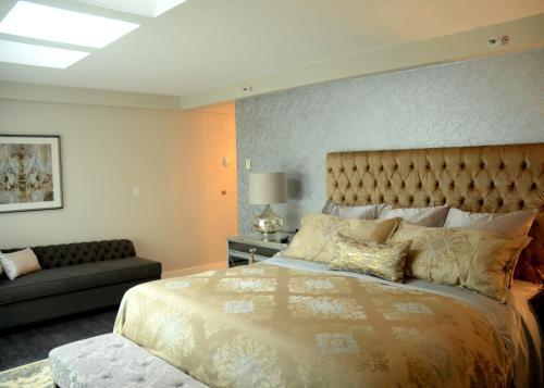 Rosellen Suites at Stanley Park near Granville Street Mall/Granville Street