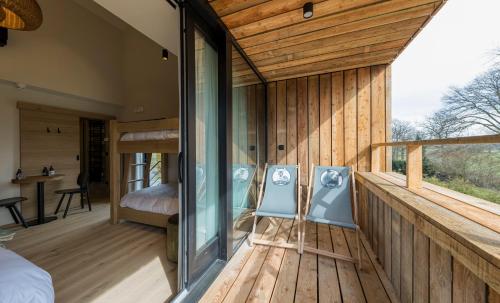 Wood (Forestia), Theux (zdjęcie 7)