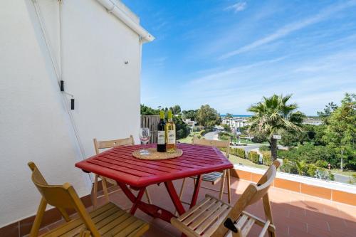 BmyGuest - Quinta do Lago Terrace Apartment II in Almancil