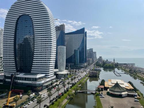 Batumi seaside Magnolia