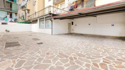 Florence Comfort B&B, Florencie (fotografie 10)