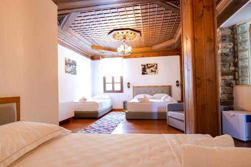 Hotel Kapllani