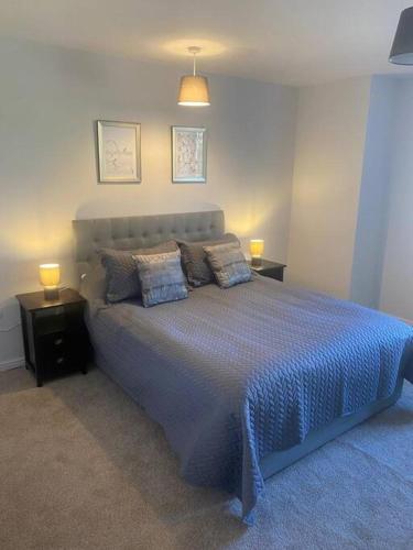 New Listing! Smart One Bed Apartment