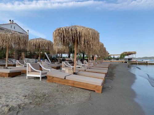 Victoria's Suites Corfu Victoria's Suites Corfu