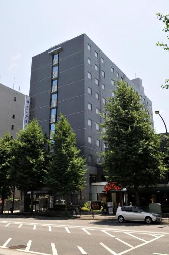 B&B Tokio - Hotel Route-Inn Tokyo Asagaya - Bed and Breakfast Tokio
