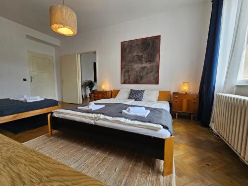 Stone Square Apartment, Bratislava (foto 7)