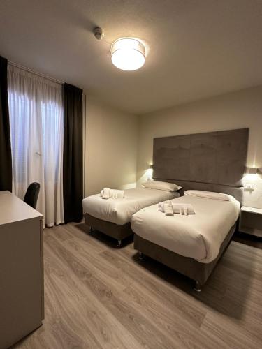 PFA Hotel Ginevra