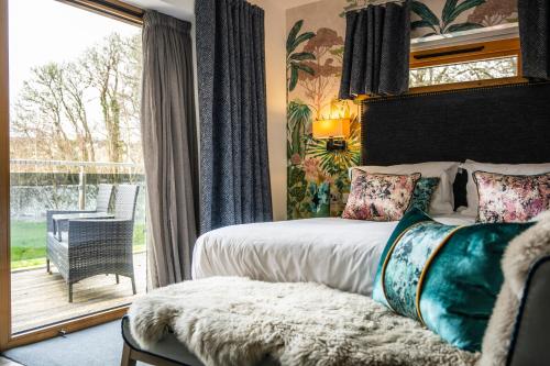 1 queen bed