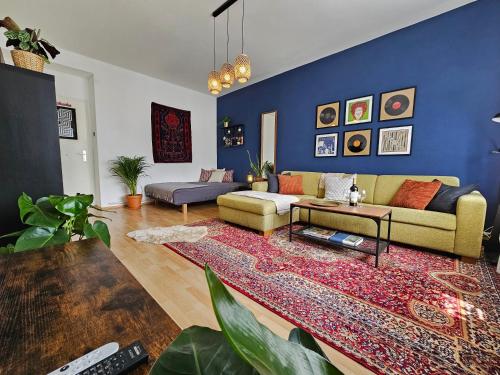 Stone Square Apartment, Bratislava (foto 10)