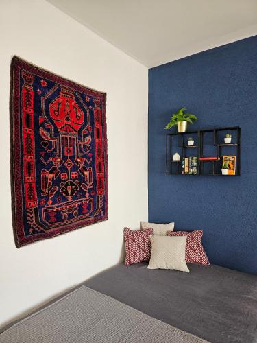 Stone Square Apartment, Bratislava (foto 4)