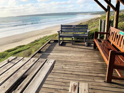 沙灘, Blisss in 博甘斯拜