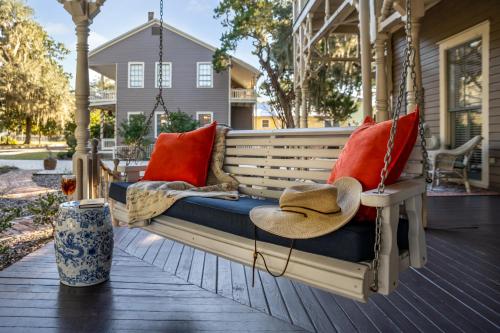 Amelia Island Williams House - image 7
