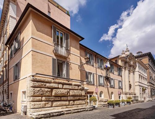 462208413 Hotel Indigo Rome - St. George by IHG