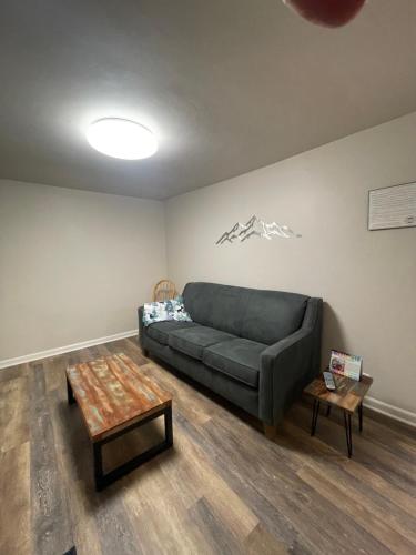 Woodland Motel in Salida, USA