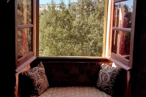  Pied-à-terre tra boschi spiagge e archeologia in Montevecchio
