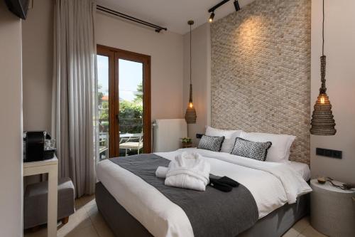 2 twin beds