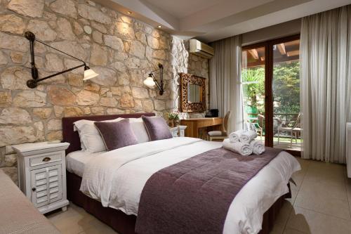 Nikoleta Hotel and Villas – Thassos Town, MO