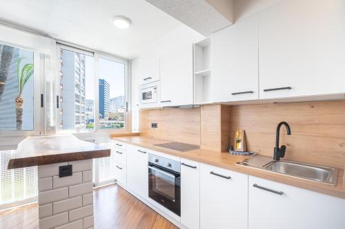 El Junco 4-5 Apartment Levante Beach 4