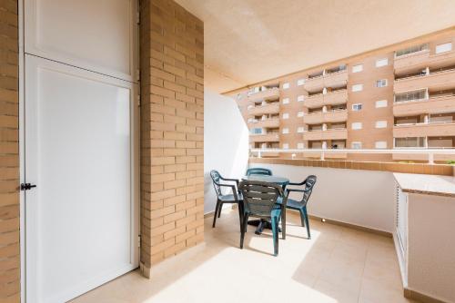 Apartamentos Jardines del Mar II - image 3