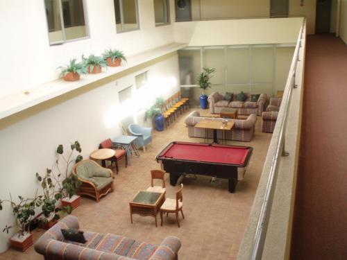 福恩山汽车旅馆 福恩山汽车旅馆