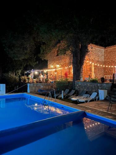 Casa Rural Los Parrales
