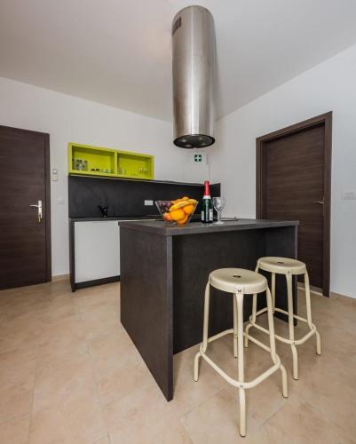 Studio Apartment Stela