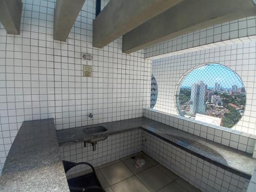 المرافق, Apto 2/4 Centro Recife in Espinheiro