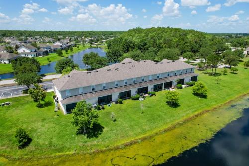 Town Terrace Townhomes in Kissimmee, USA