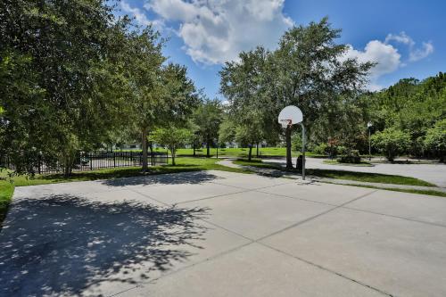 Town Terrace Townhomes in Kissimmee, USA