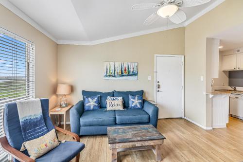 Casa Del Sol in Padre Island, USA