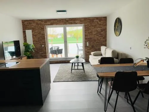 2 Zimmer im Loft style über 2 Etagen in Kelheim, Deutschland
