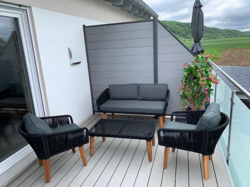 2 Zimmer im Loft style über 2 Etagen, Kelheim (foto 7)
