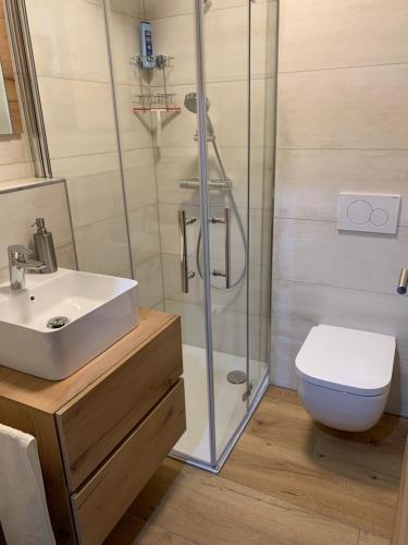 2 Zimmer im Loft style über 2 Etagen, Kelheim (foto 8)