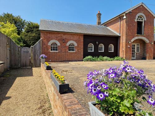The Coach House gîte à louer Hawkhurst Cottage Hospital