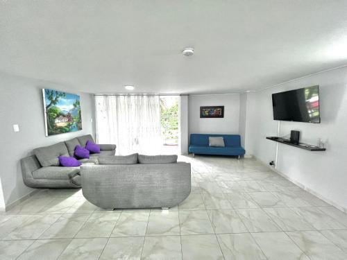 APARTAMENTO 401 MEDELLIN