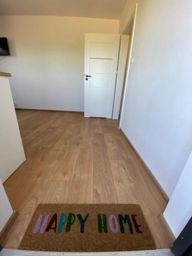 Apartament Giby